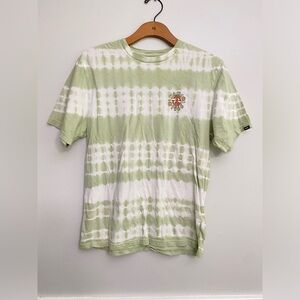 Vans Tie Dye‎ Tee